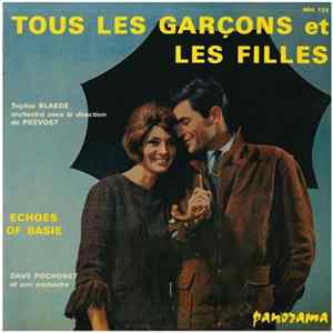 Sophie Blaede - Tous Les Garçons Et Les Filles FLAC