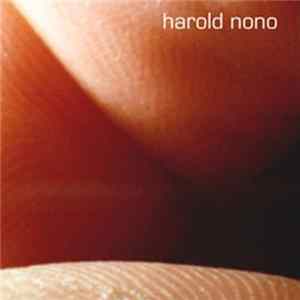 Harold Nono - Harold Nono FLAC