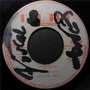 African Bros. - Torturing FLAC