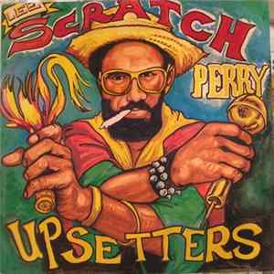 Lee "Scratch" Perry & The Upsetters - The Quest FLAC
