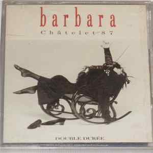 Barbara - Châtelet 87 FLAC