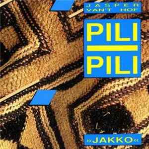 Jasper Van't Hof's Pili Pili - Jakko FLAC