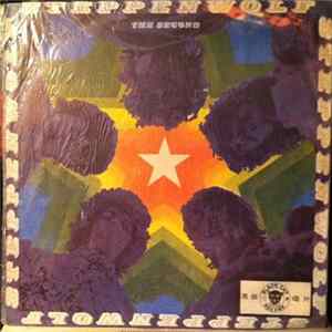 Steppenwolf - The Second FLAC