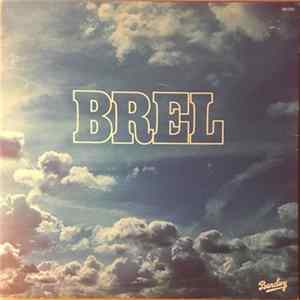 Jacques Brel - Brel FLAC