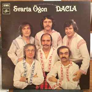 Dacia - Svarta Ögon FLAC