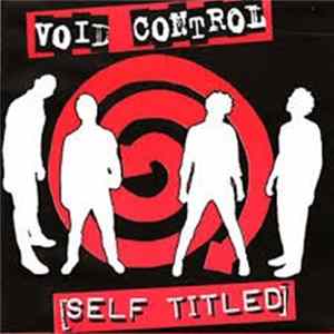 Void Control - Void Control FLAC
