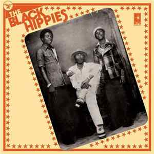 The Black Hippies - The Black Hippies FLAC