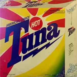 Hot Tuna - America's Choice FLAC