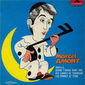 Marcel Amont - Mireille FLAC