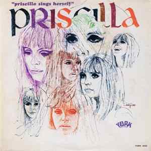 Priscilla - Priscilla Sings Herself FLAC