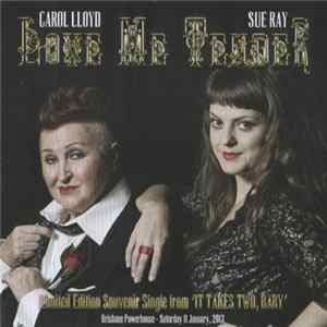 Carol Lloyd & Sue Ray - Love Me Tender FLAC