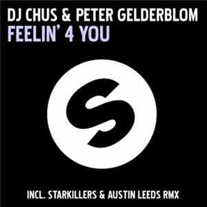 DJ Chus & Peter Gelderblom - Feelin' 4 You FLAC