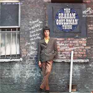 Graham Gouldman - The Graham Gouldman Thing FLAC
