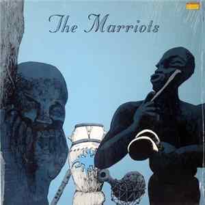 The Marriots - Aka Me Nkoaa FLAC