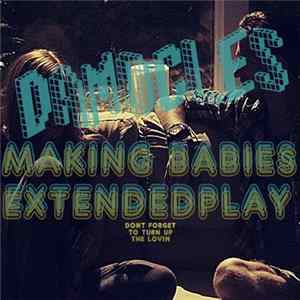 Damocles - Making Babies EP FLAC
