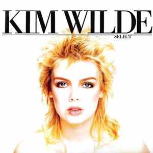 Kim Wilde - Select FLAC