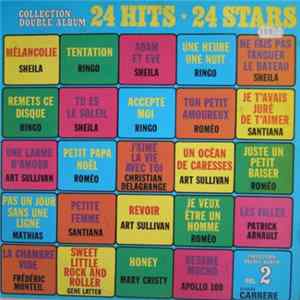 Various - 24 Hits * 24 Stars Volume 2 FLAC