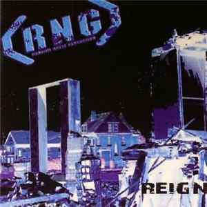 Random Noise Generation - Reign FLAC