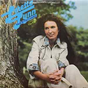 Loretta Lynn - Back To The Country FLAC