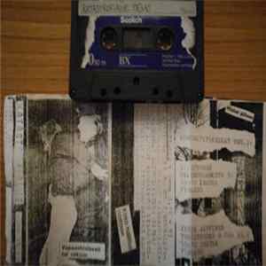 Katastrofialue - Demo 5/10/93 FLAC