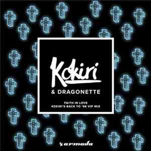 Kokiri & Dragonette - Faith In Love (Kokiri's Back To '96 VIP Mix) FLAC
