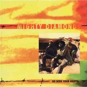 Mighty Diamonds - Go Seek Your Rights FLAC