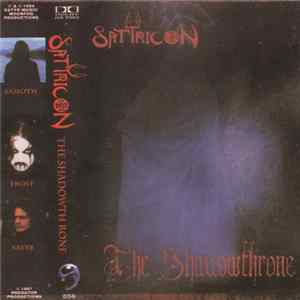 Satyricon - The Shadowthrone FLAC