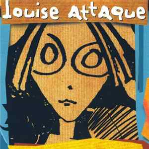 Louise Attaque - Louise Attaque FLAC