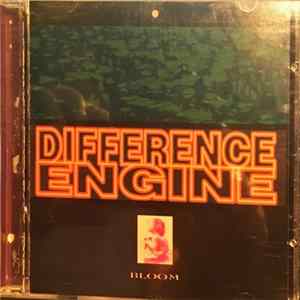 Difference Engine - Bloom FLAC