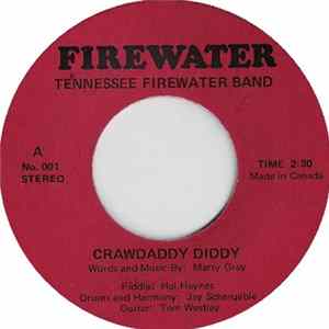 Tennessee Firewater Band - Crawdaddy Diddy / Orange Blossom Special FLAC