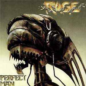 Rage - Perfect Man FLAC