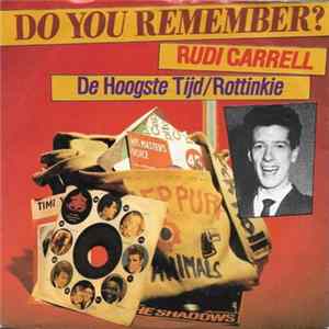 Rudi Carrell - De Hoogste Tijd / Rottinkie FLAC