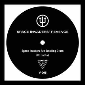 I-f - Space Invaders' Revenge FLAC