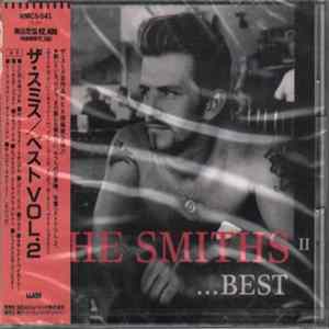 The Smiths - Best ...II FLAC