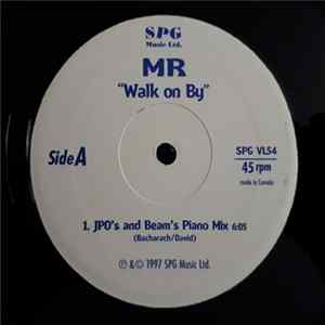 MR - Walk On By FLAC