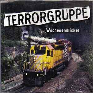 Terrorgruppe - Wochenendticket FLAC