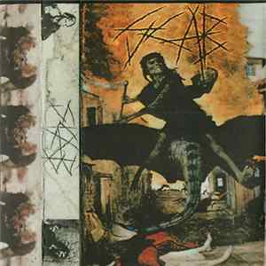Scab - Scab FLAC