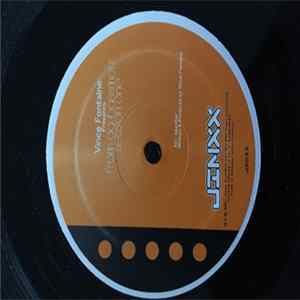 Vince Fontaine - From Da Bassment. Session One FLAC