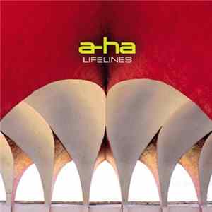 a-ha - Lifelines FLAC