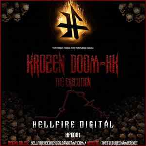 Doom-HK - The Execution FLAC