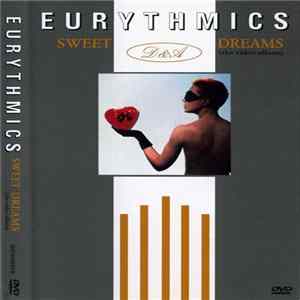 Eurythmics - Sweet Dreams (The Video Album) FLAC