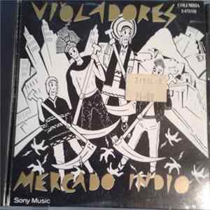 Los Violadores - Mercado Indio FLAC