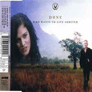 Dune - Who Wants To Live Forever FLAC