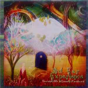 3rd Ear Experience - Incredible Good Fortune FLAC