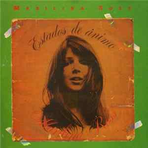 Marilina Ross - Estados De Ánimo FLAC