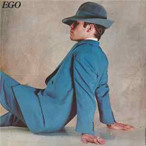 Elton John - Ego FLAC
