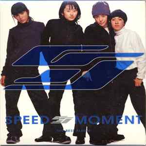 Speed - Moment FLAC