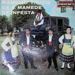 Rancho Típico De S. Mamede De Infesta - Rancho Tipico De S.Mamede De Infesta FLAC