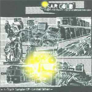 Various - Isar Gold - Nuggets From Munich's Vital Artist, Label And Club Scene FLAC