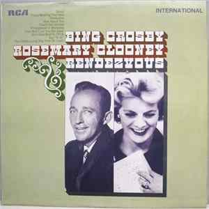 Bing Crosby, Rosemary Clooney - Rendezvous FLAC
